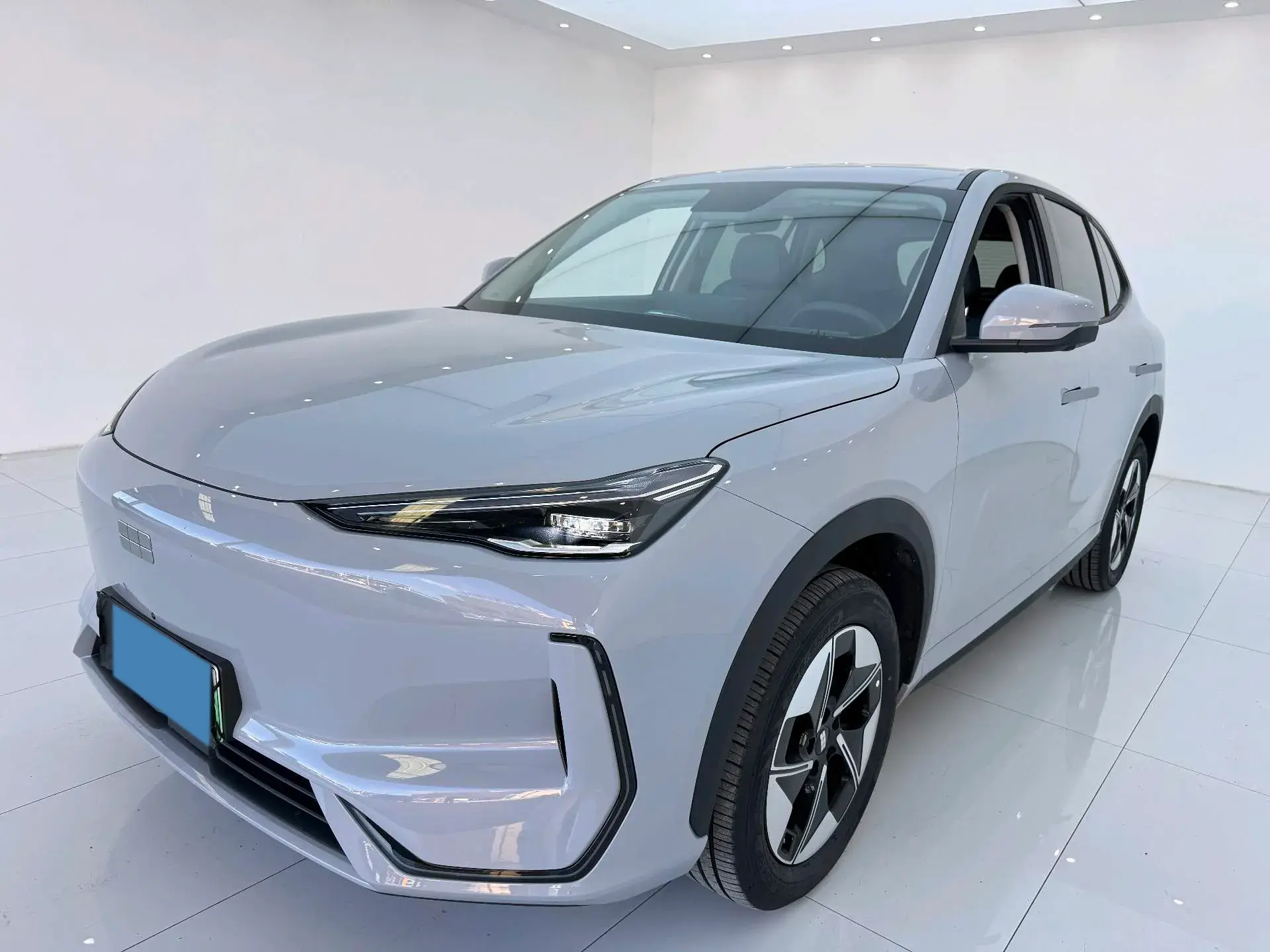 2024 GEELY GALAXY view 1