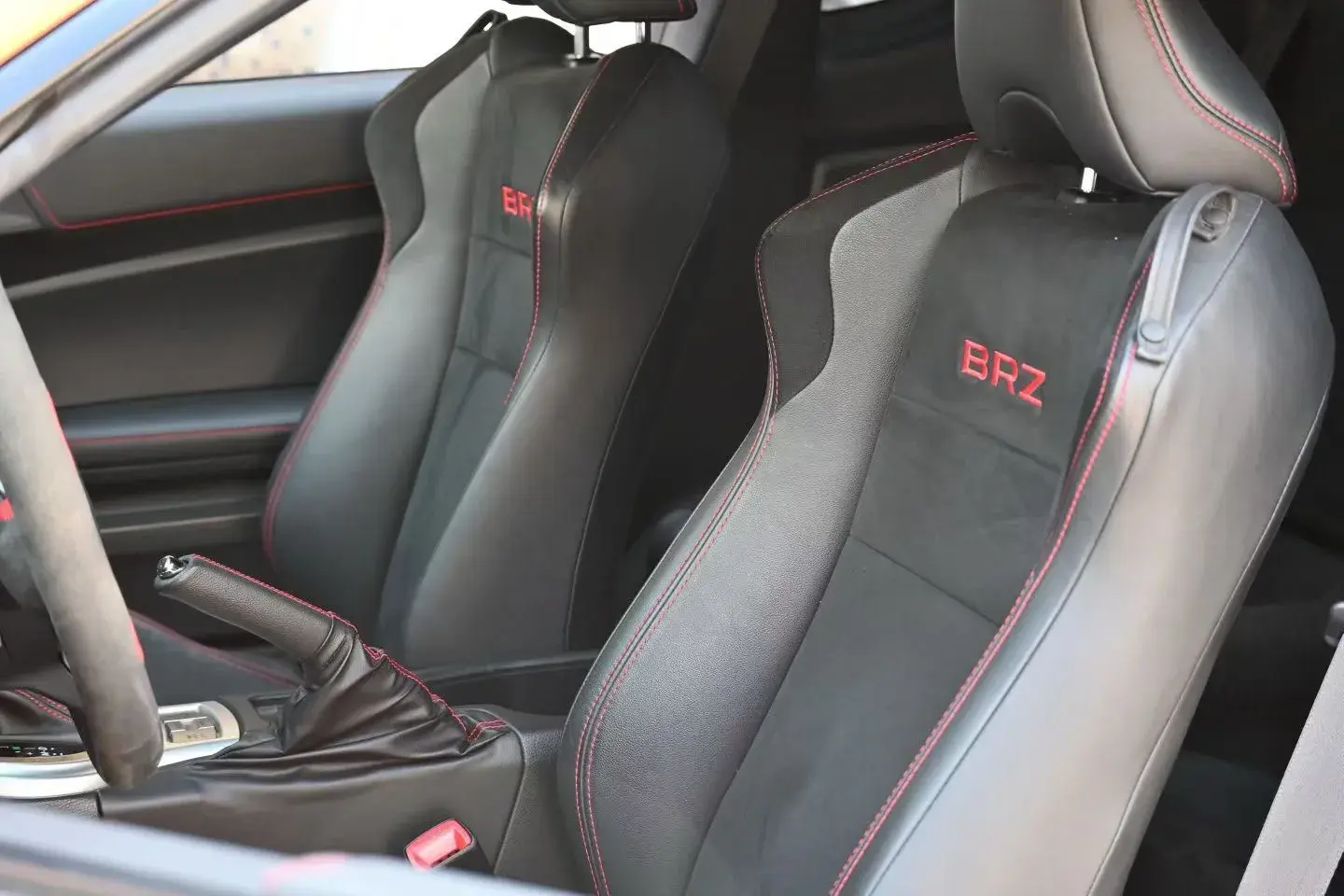 2019 SUBARU XV thumbnail 4