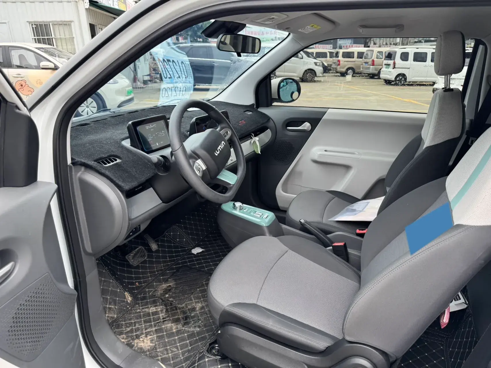 2022 CHANGAN QIYUAN thumbnail 4