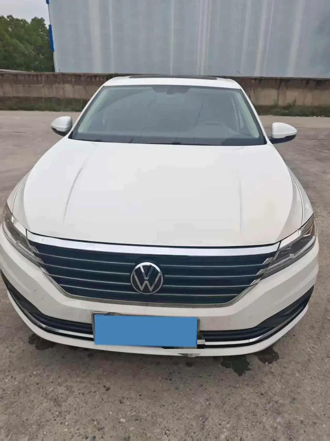 2022 VOLKSWAGEN LAVIDA thumbnail 2