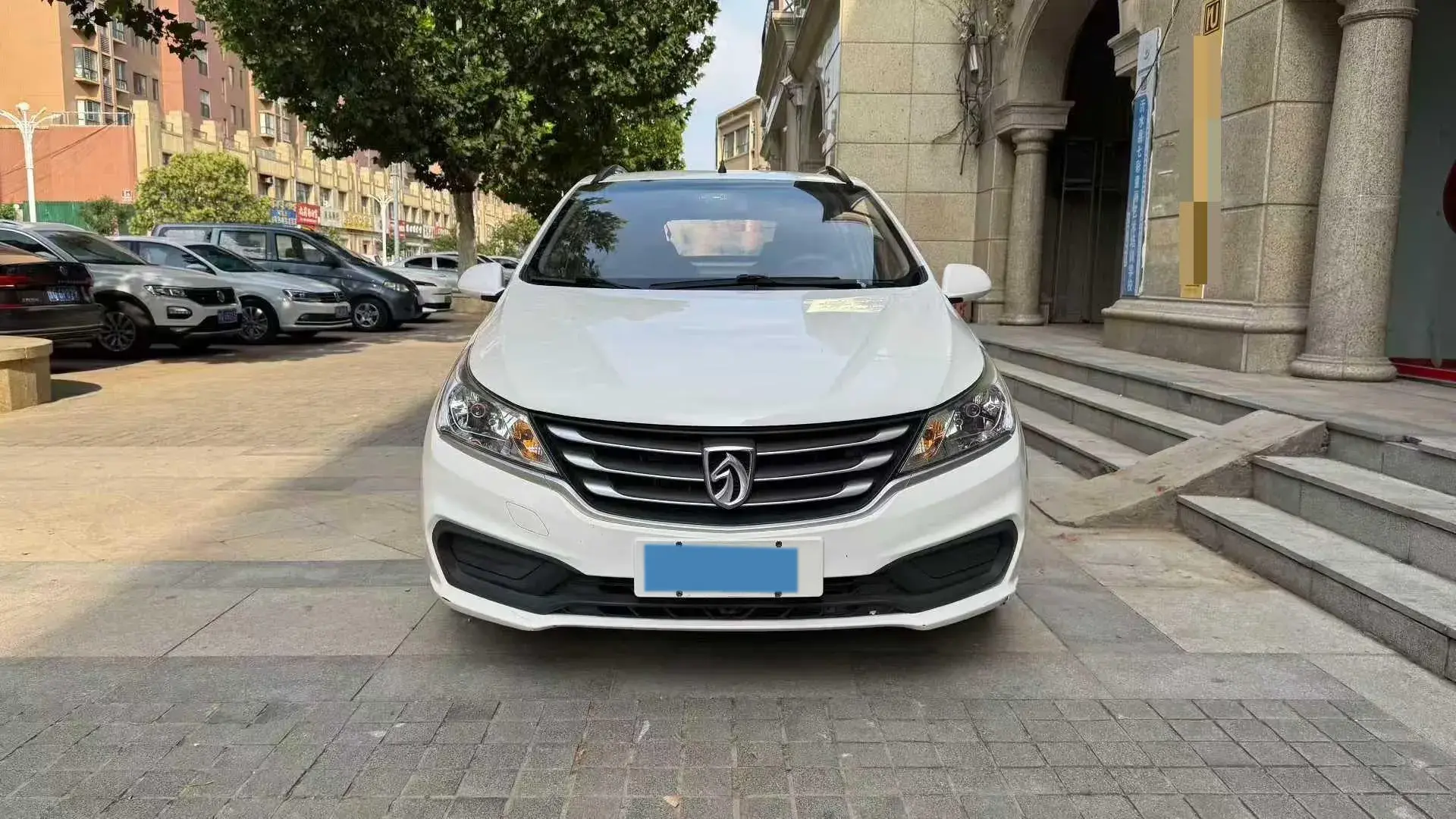 2016 BAOJUN 310 thumbnail 3