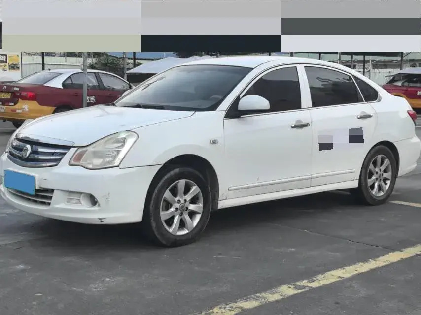 2019 Dongfeng JunFeng E11K BEV 57.757KWH