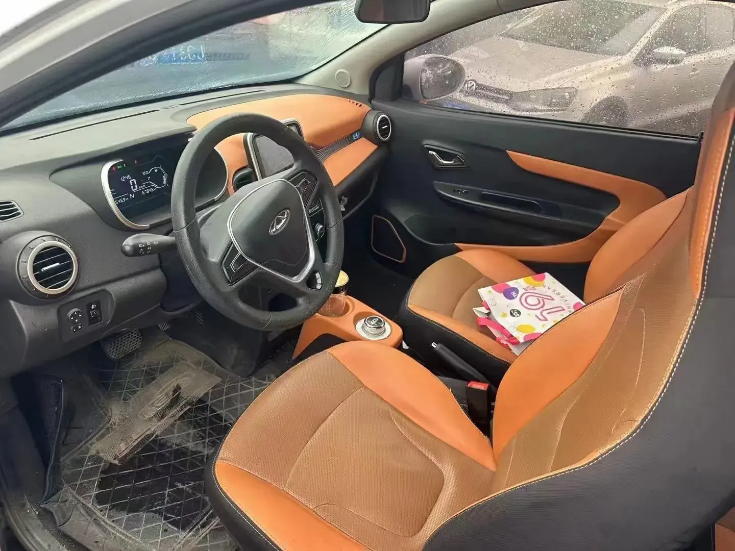 2019 CHERY LITTLE thumbnail 3