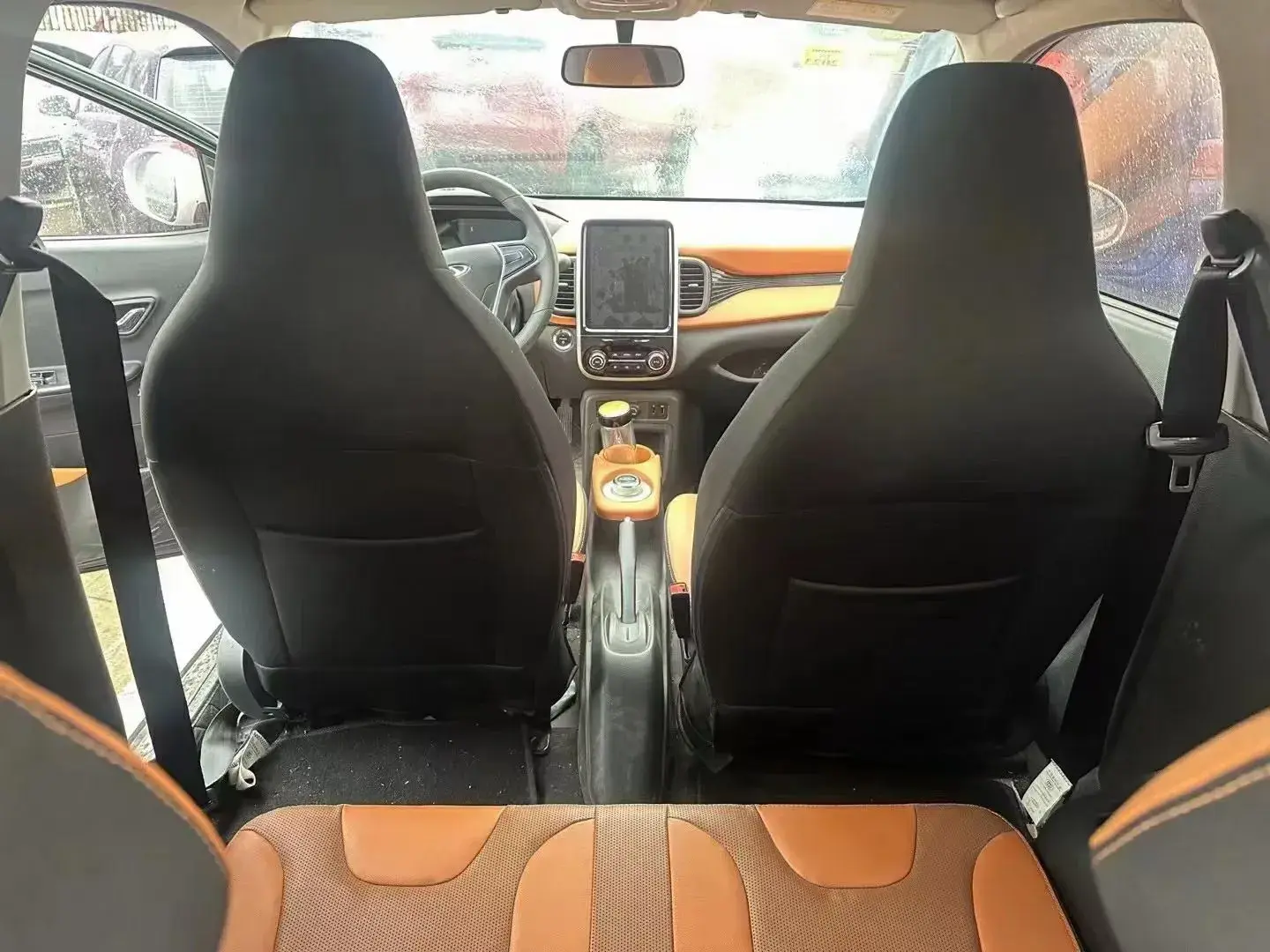 2019 CHERY LITTLE thumbnail 4