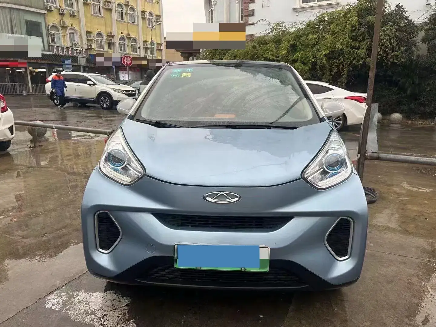 2019 CHERY LITTLE thumbnail 2