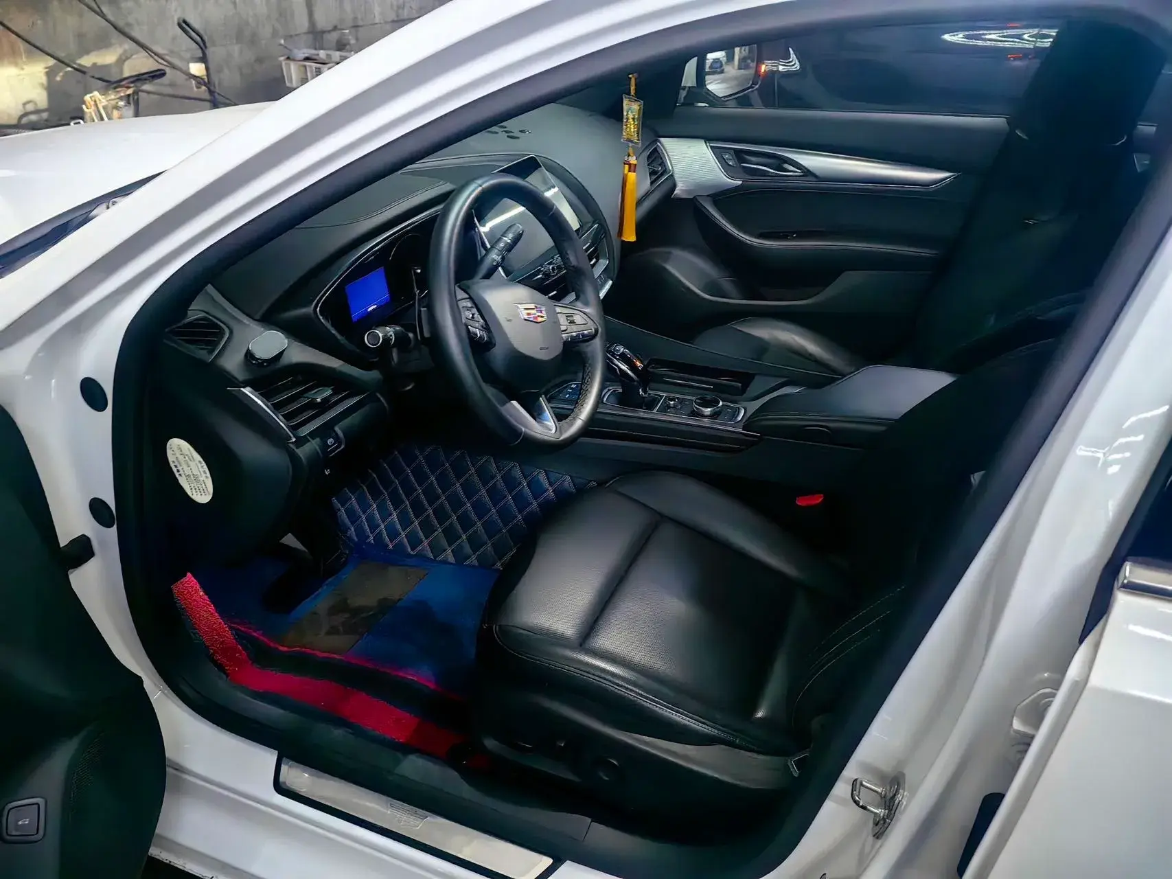 2021 CADILLAC CT5 thumbnail 2