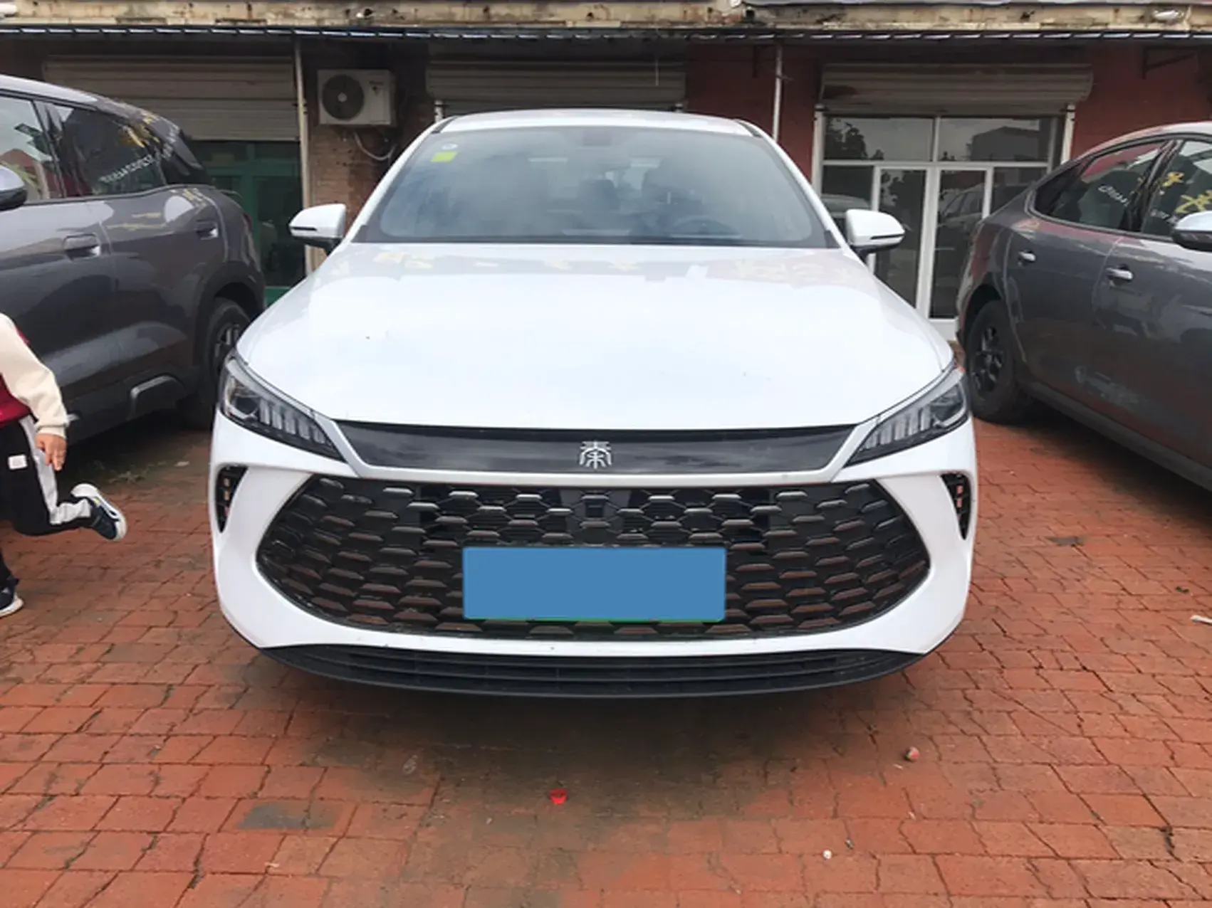 2024 BYD QIN thumbnail 2