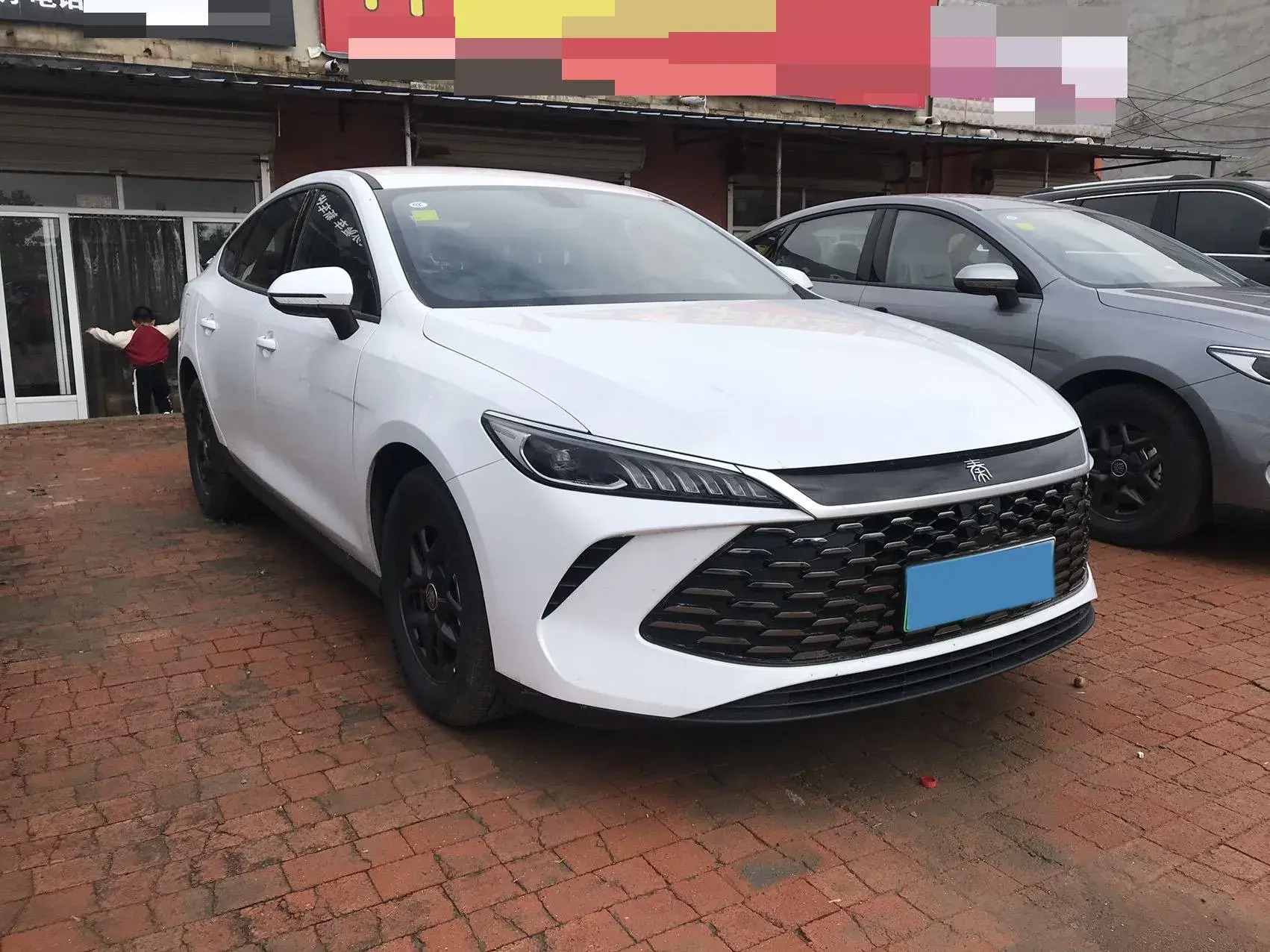 2024 BYD QIN thumbnail 3