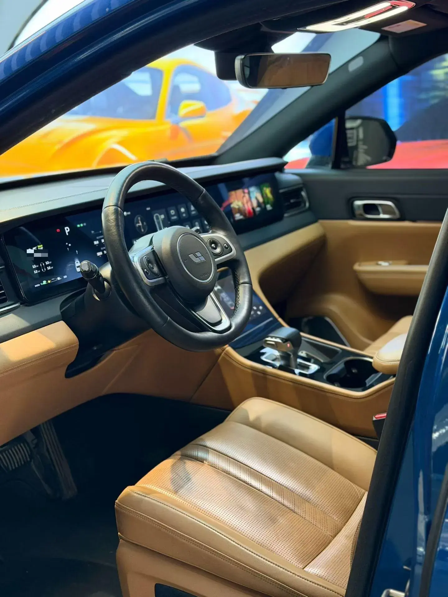 2020 LI ONE thumbnail 3