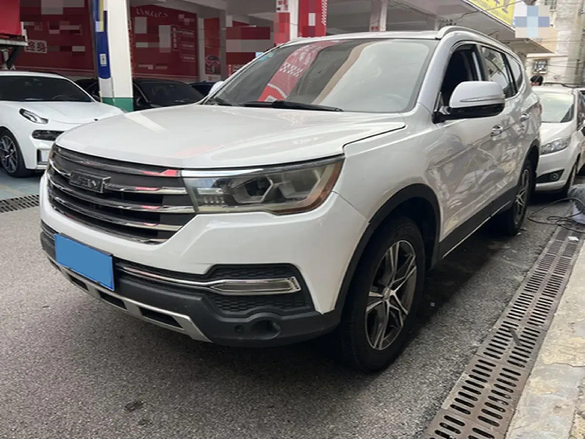 2017 LiFan X80 2.0T 192HP L4 6AT,autocango,china used car exporter,china ev exporter,chinese used car exporter,chinese used ev exporter