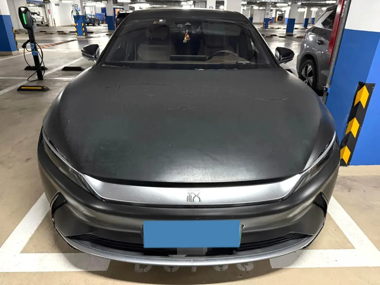 2020 BYD HAN thumbnail 2