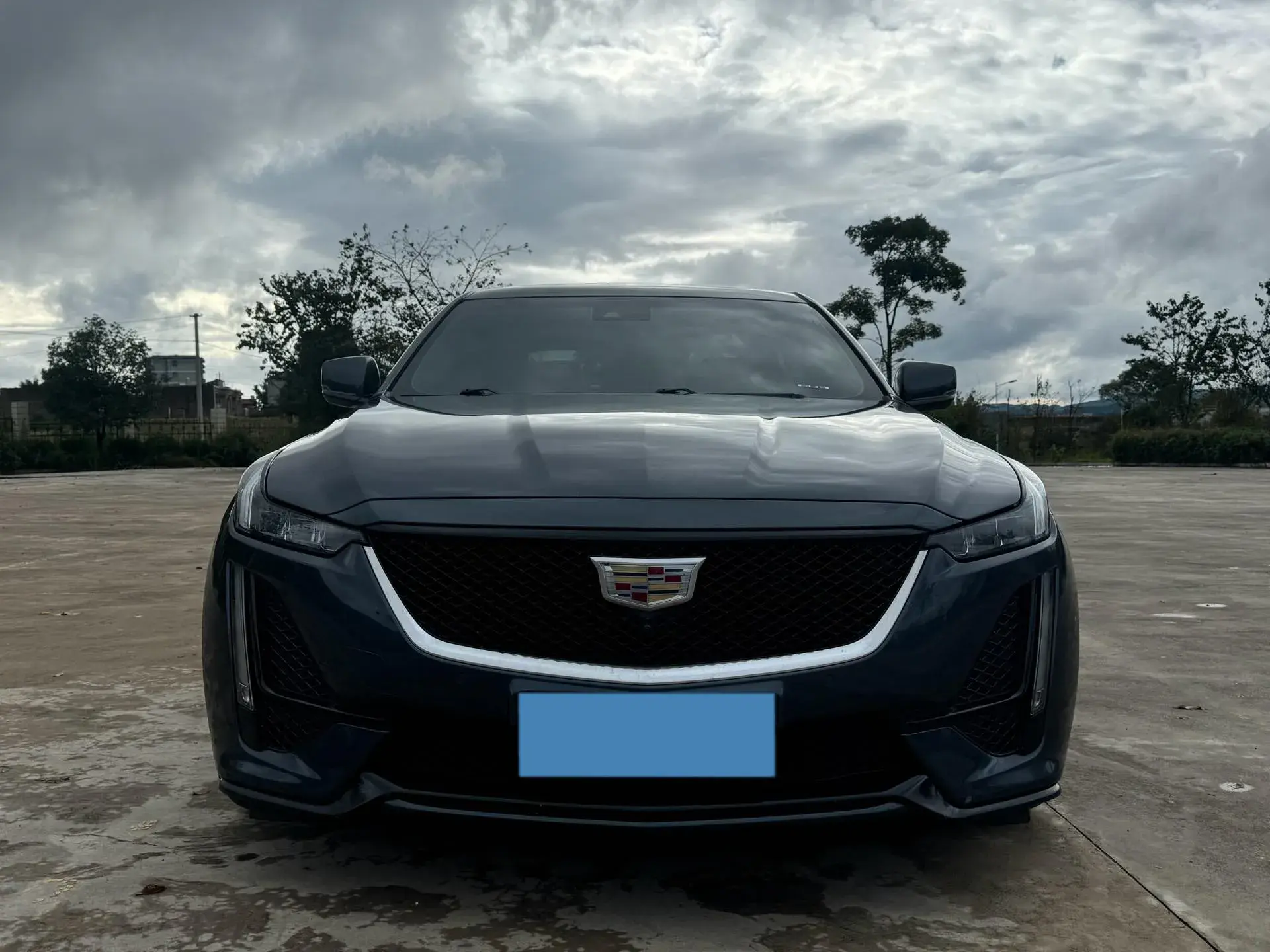 2020 CADILLAC CT5 thumbnail 2