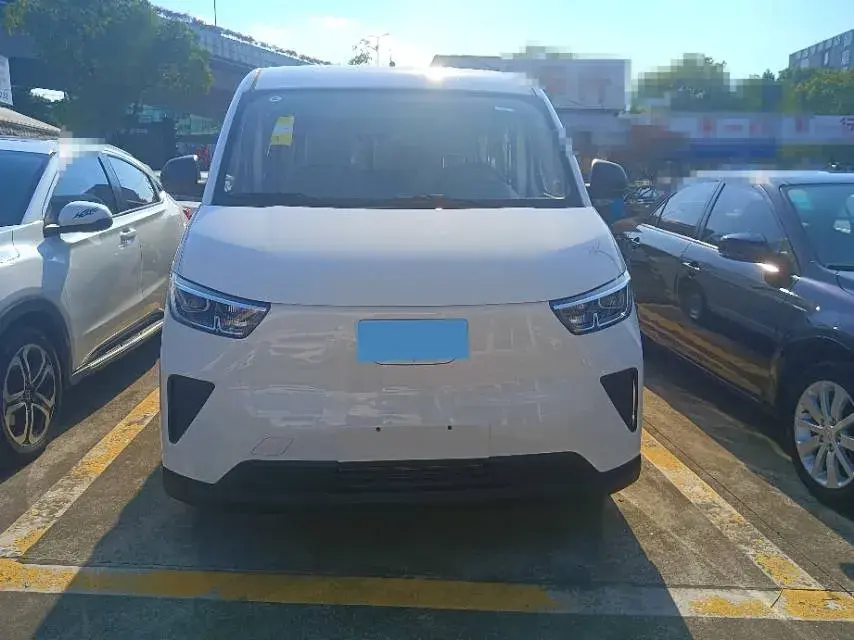 2024 WULING HONGGUANG thumbnail 2