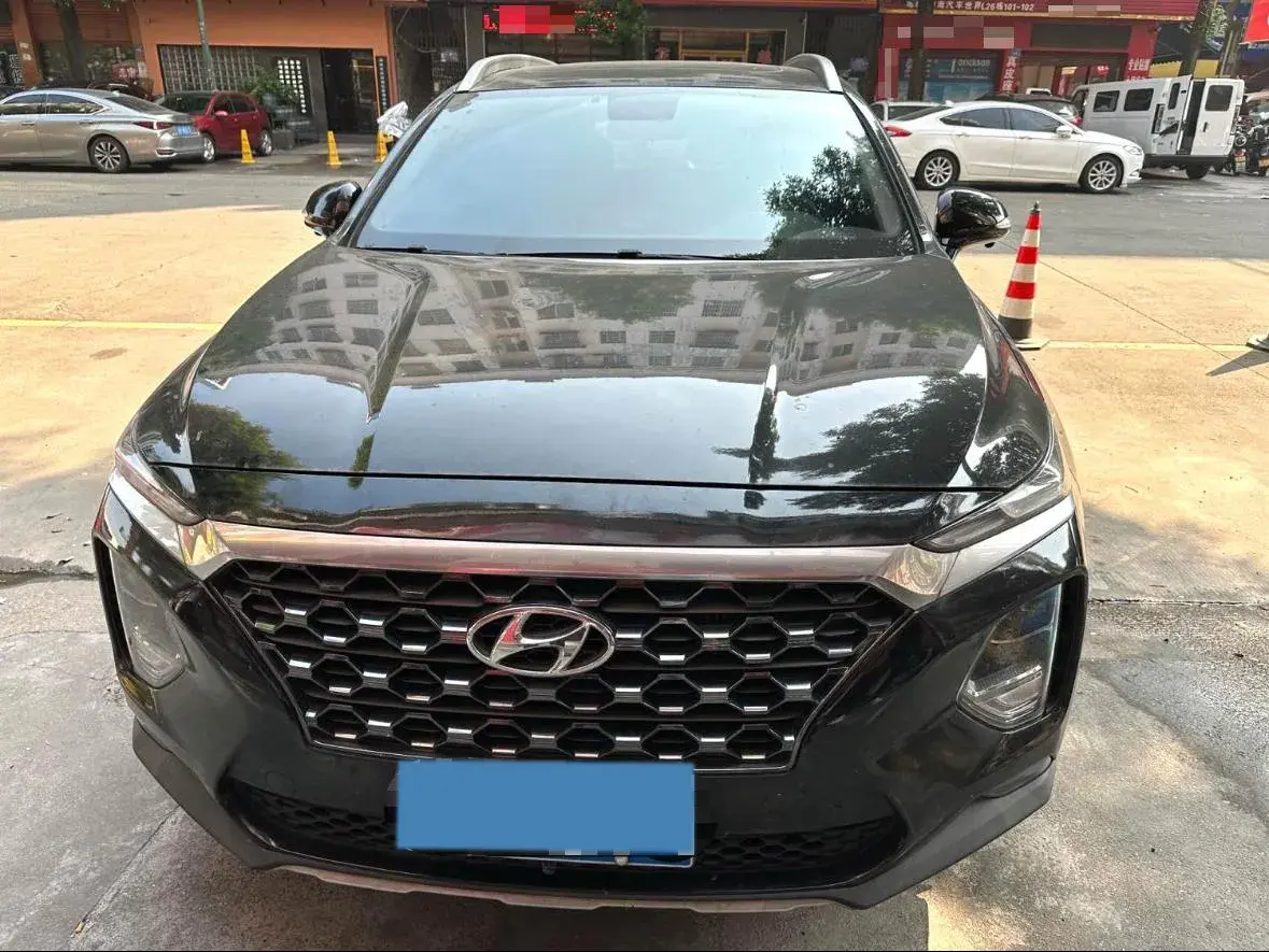 2021 HYUNDAI CUSTO thumbnail 2