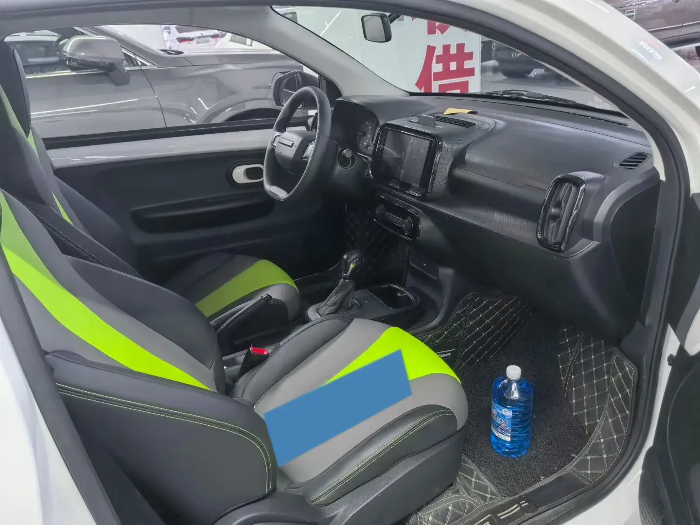 2021 ROEWE CLEVER thumbnail 4