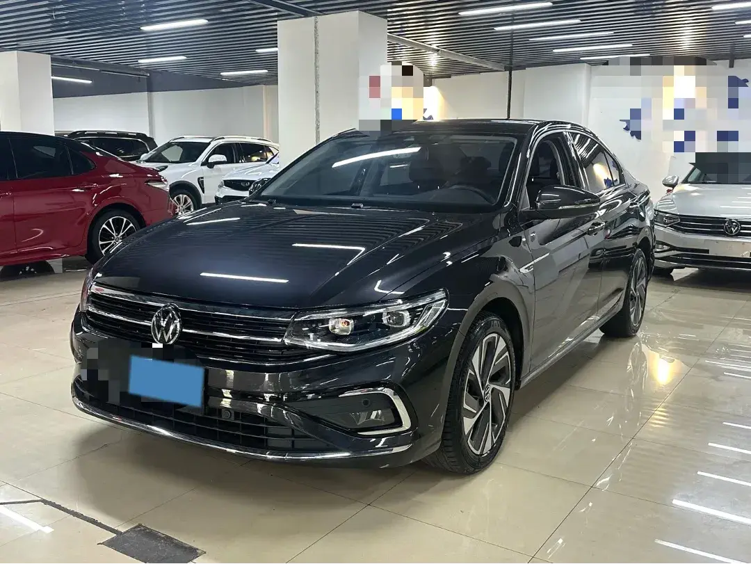 2023 VOLKSWAGEN BORA view 1