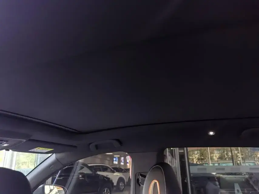 2022 BYD SONG thumbnail 4