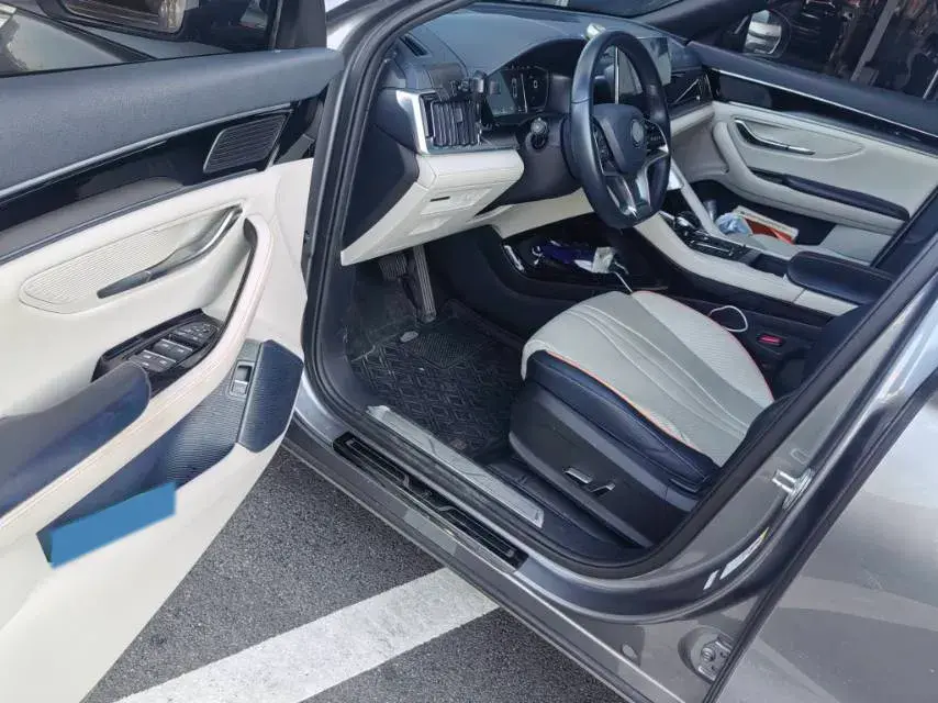 2022 BYD SONG thumbnail 2