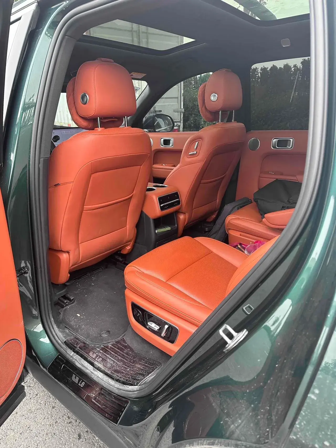 2023 LI L8 thumbnail 4