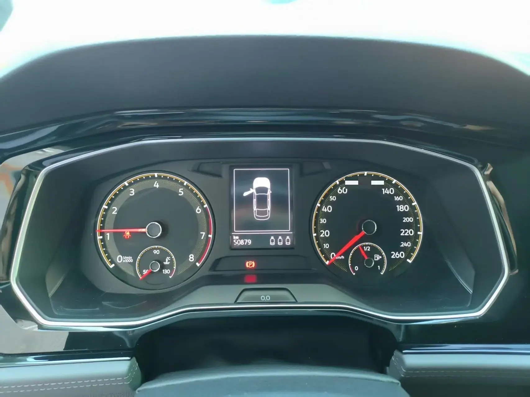 2019 VOLKSWAGEN SAGITAR thumbnail 4