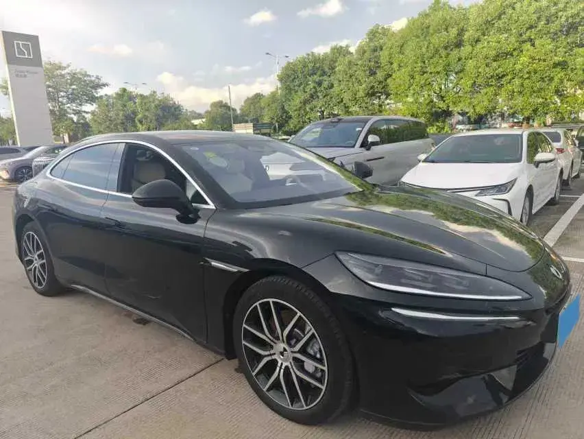 2024 DENZA DENZAZ9 thumbnail 2