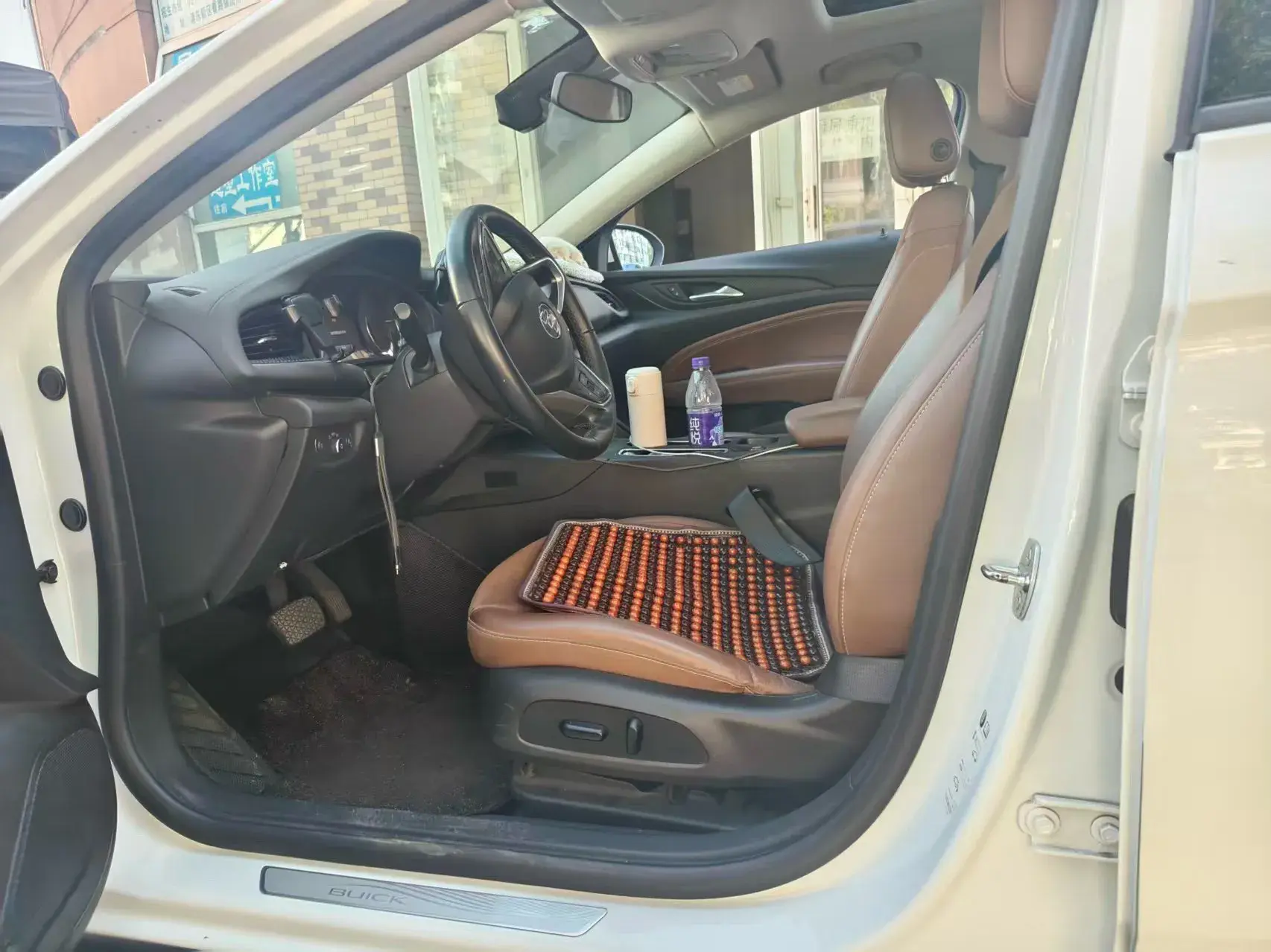 2020 BUICK REGAL thumbnail 4