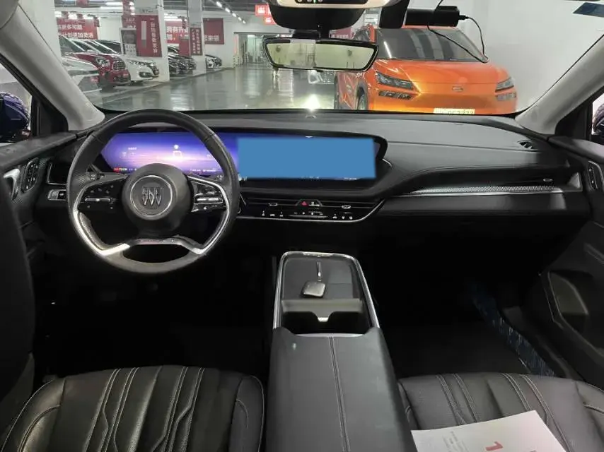 2023 BUICK LARCOSSE thumbnail 4