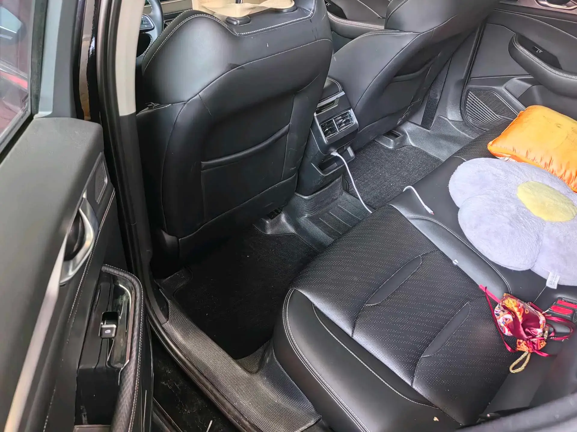 2020 GEELY BINRAY thumbnail 4