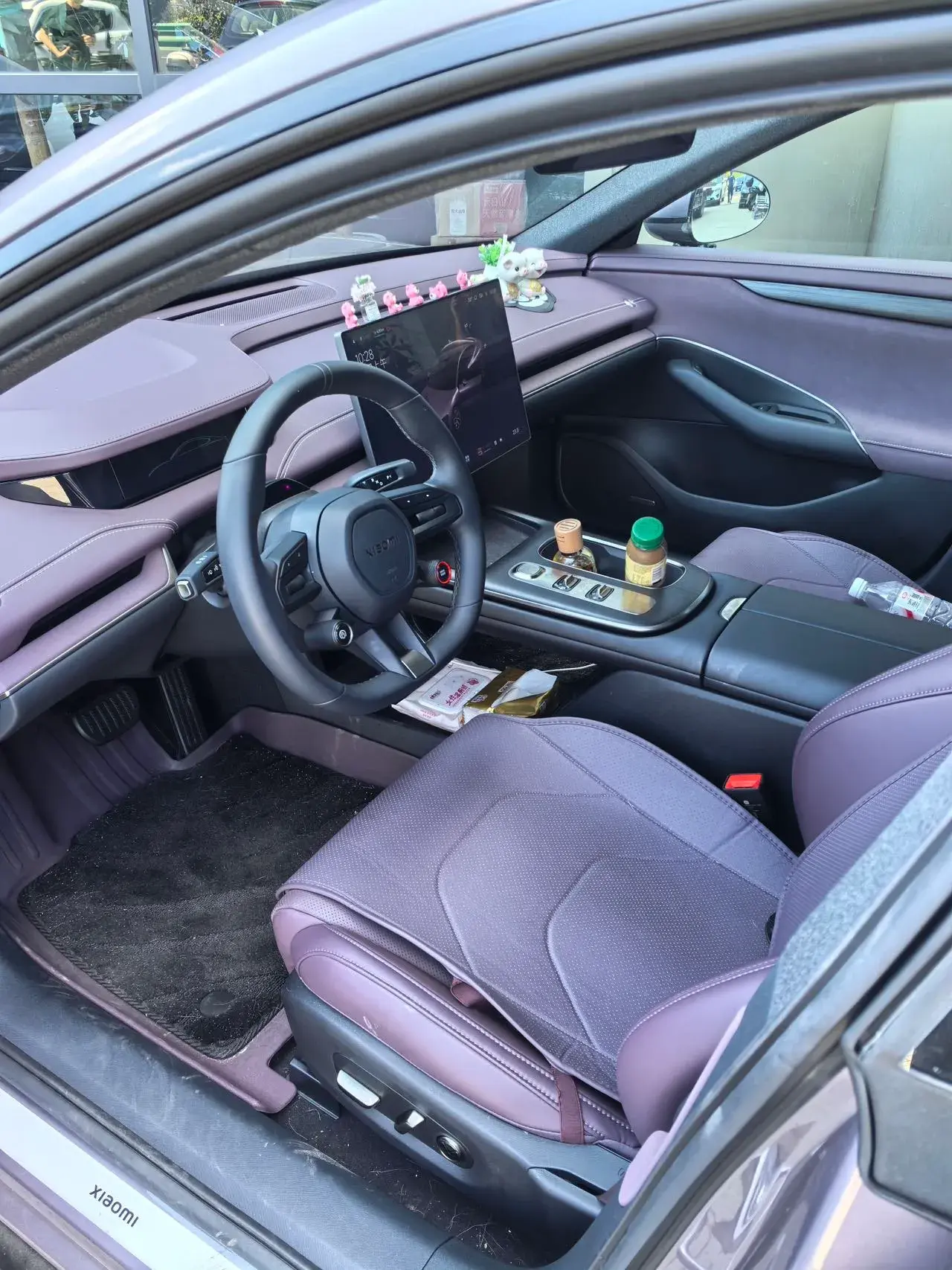 2024 MI SU7 thumbnail 2