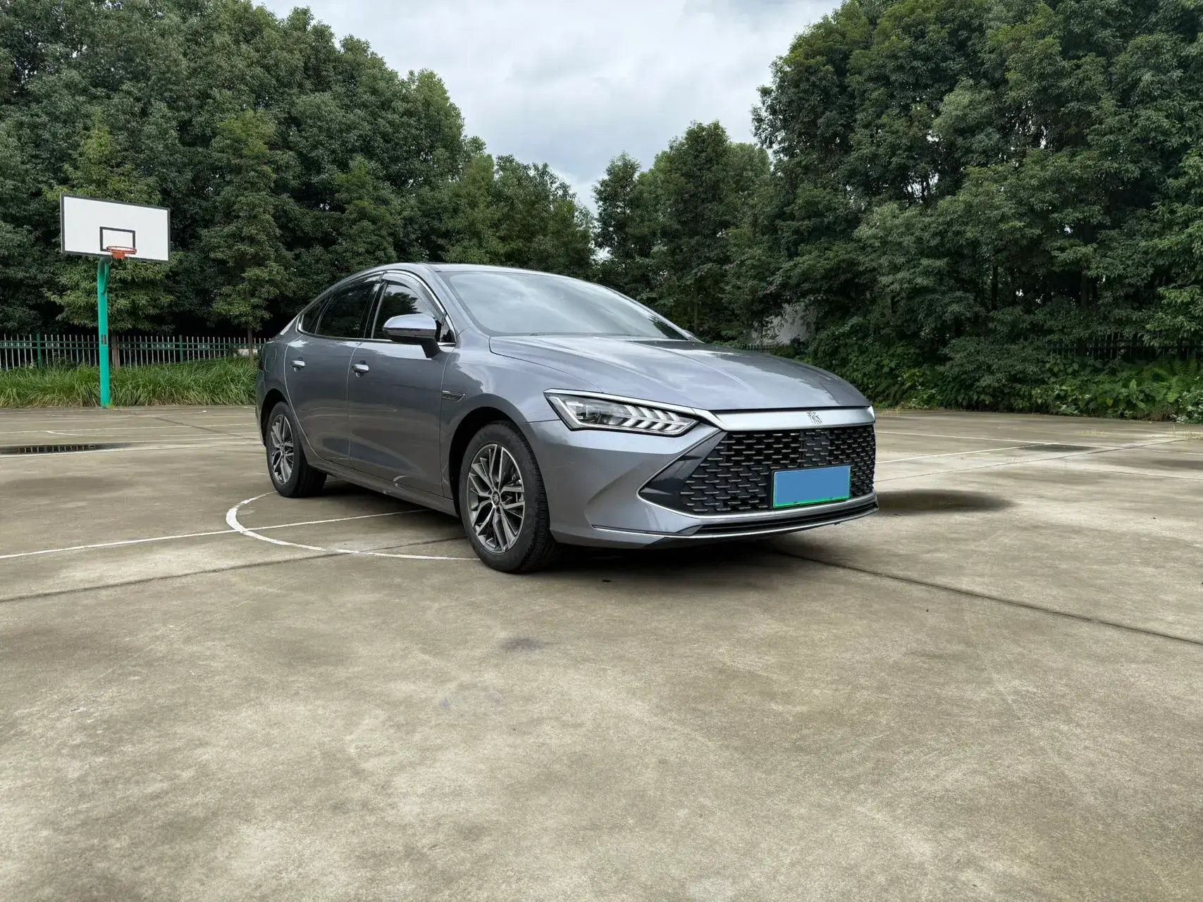 2021 BYD QIN thumbnail 2