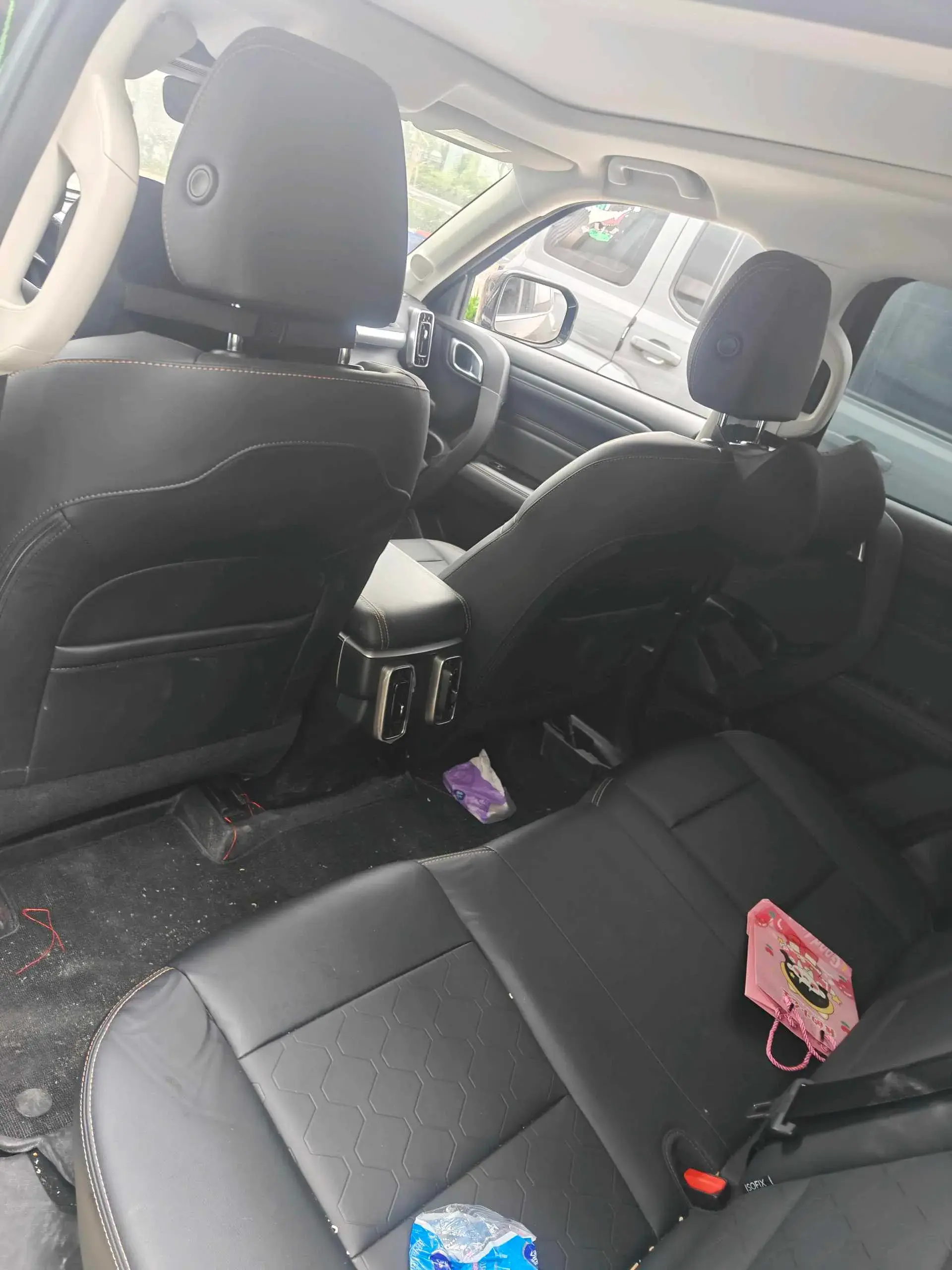 2024 HAVAL DARGO thumbnail 4