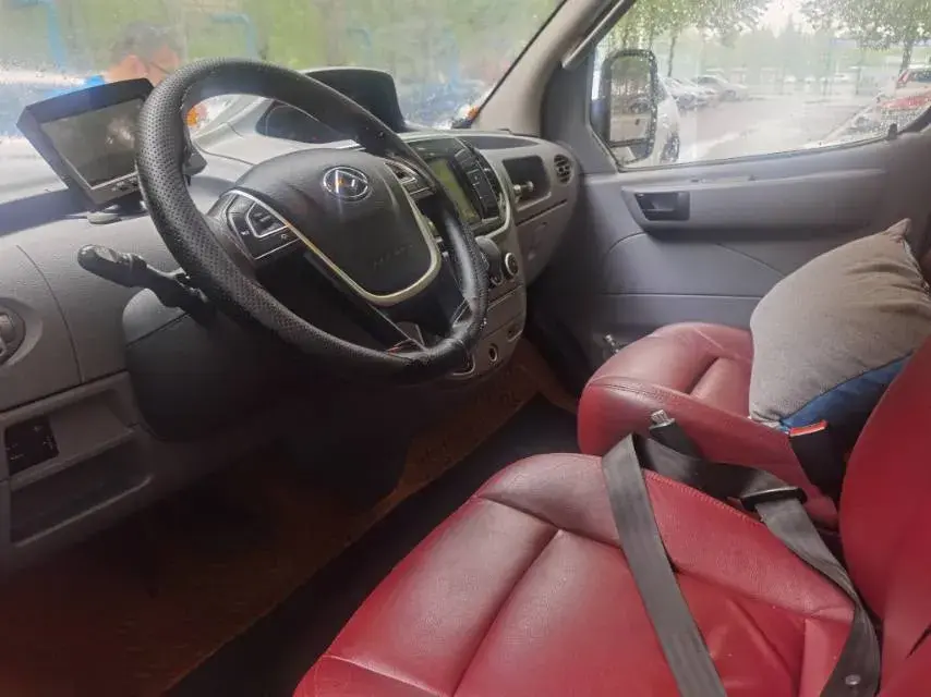 2019 MAXUS XINTU thumbnail 3