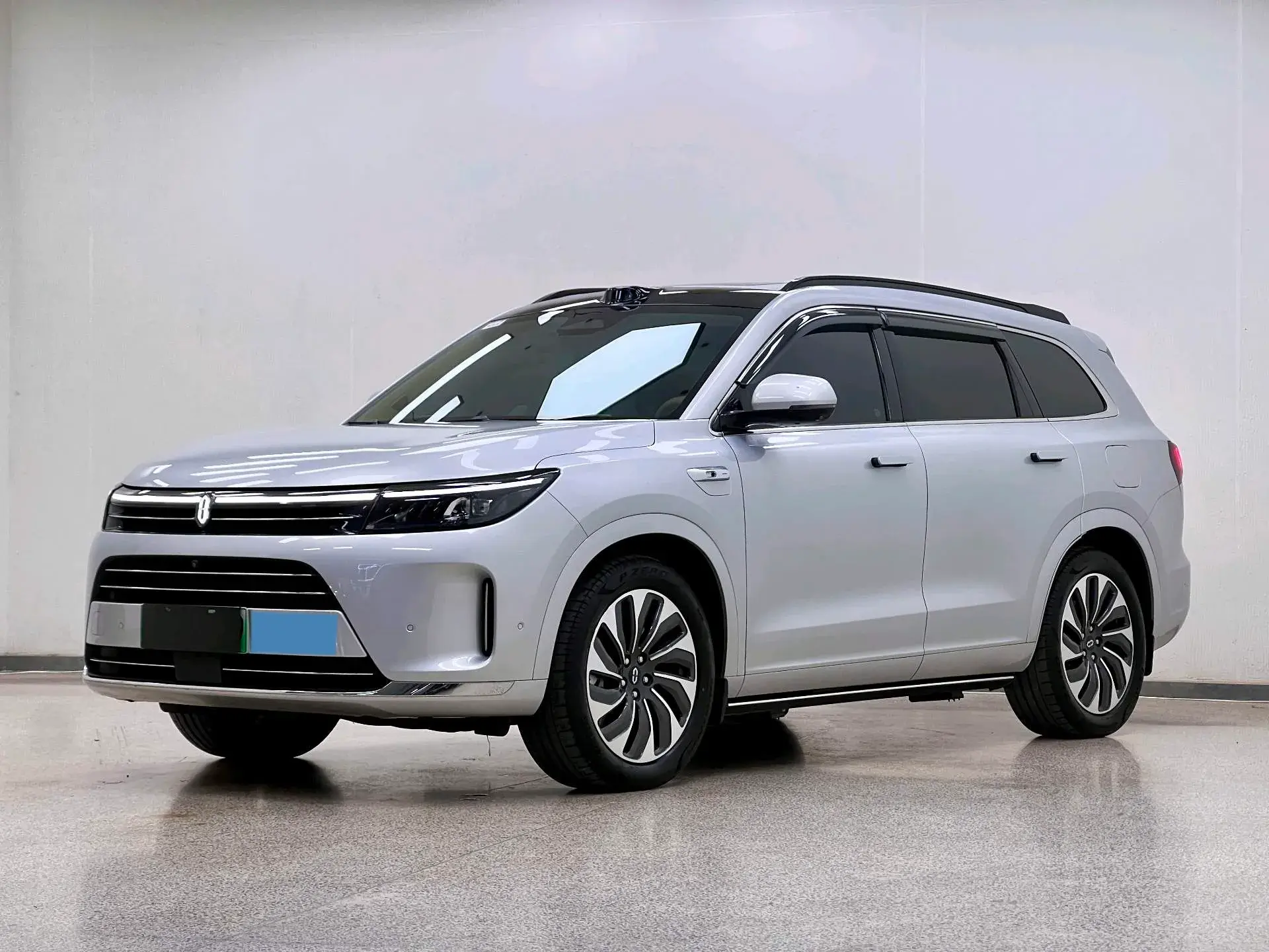 2024 HIMA AITO view 1