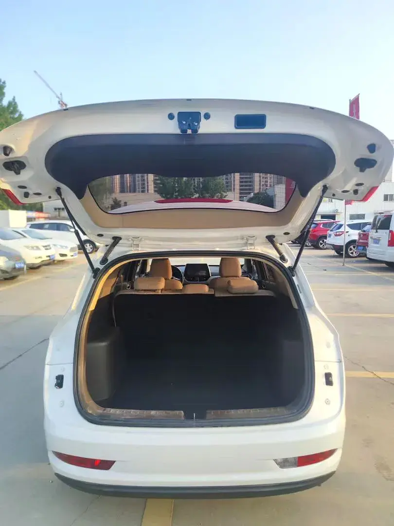 2017 BAOJUN 310W thumbnail 4