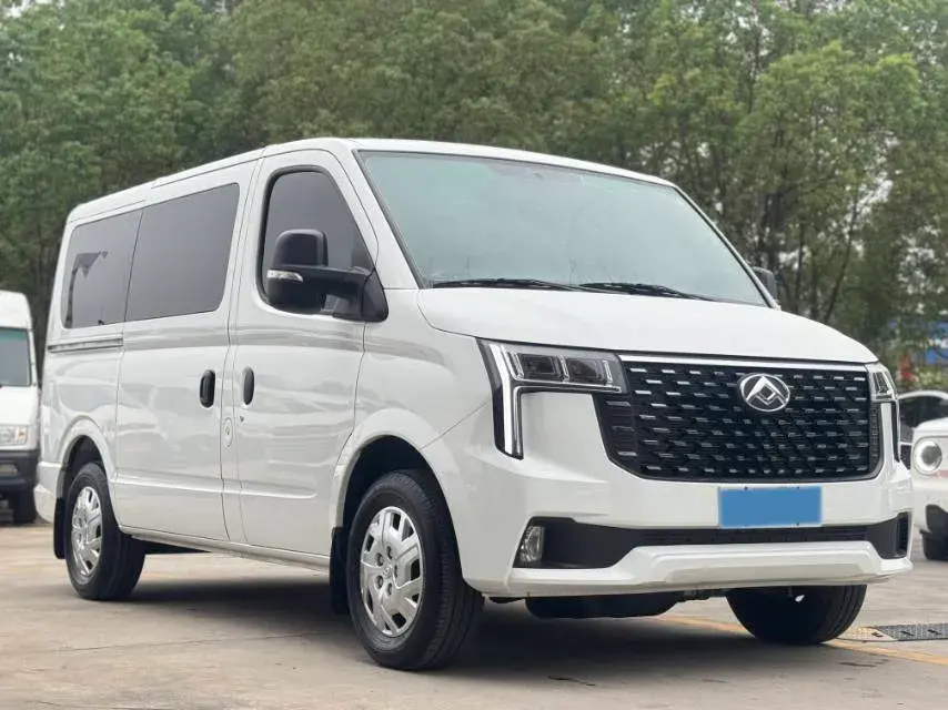 2025 MAXUS XINTU thumbnail 3