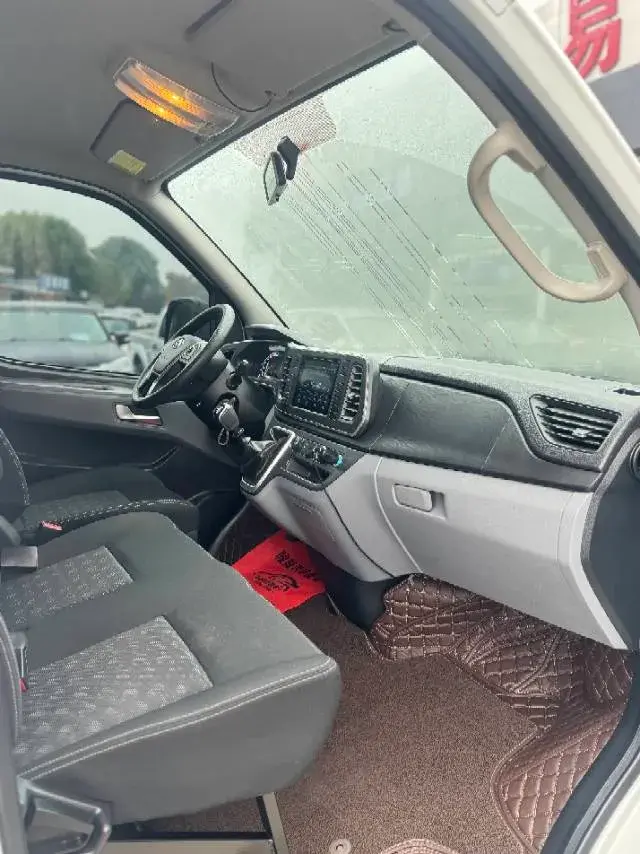 2025 MAXUS XINTU thumbnail 4