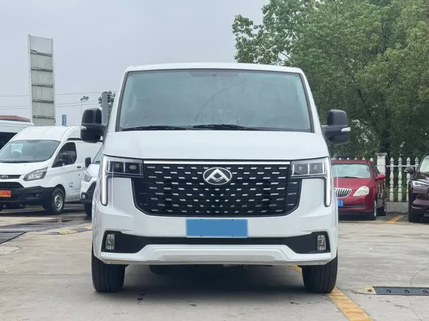 2025 MAXUS XINTU thumbnail 2