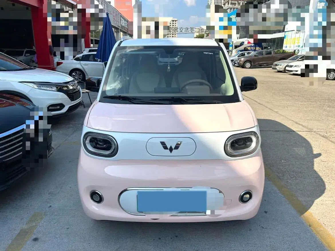 2024 WULING HONGGUANG thumbnail 2