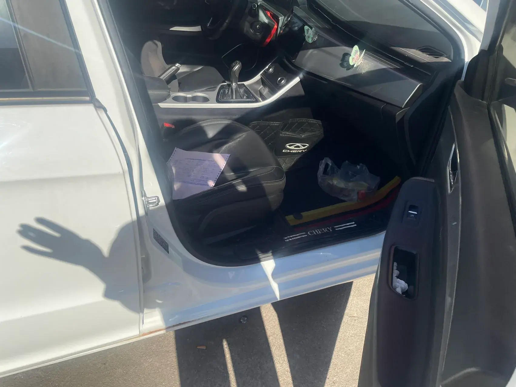 2019 CHERY ARRIZO thumbnail 4