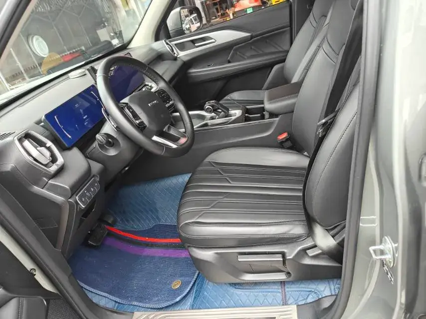 2023 HAVAL H5 thumbnail 4