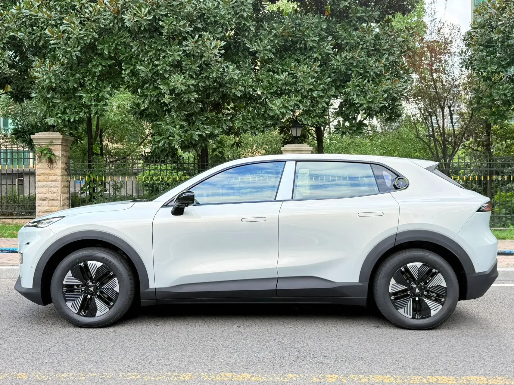 2023 DEEPAL S05 thumbnail 4