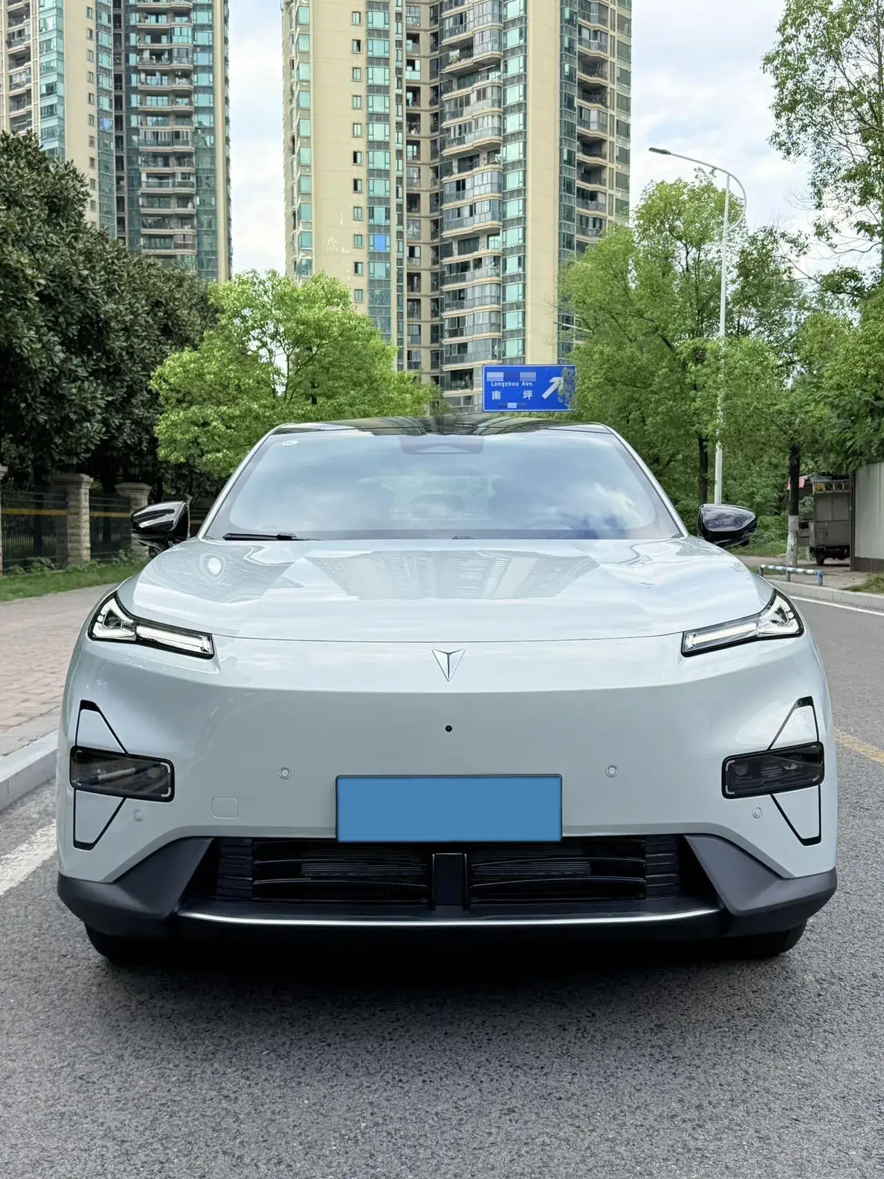 2023 DEEPAL S05 thumbnail 2