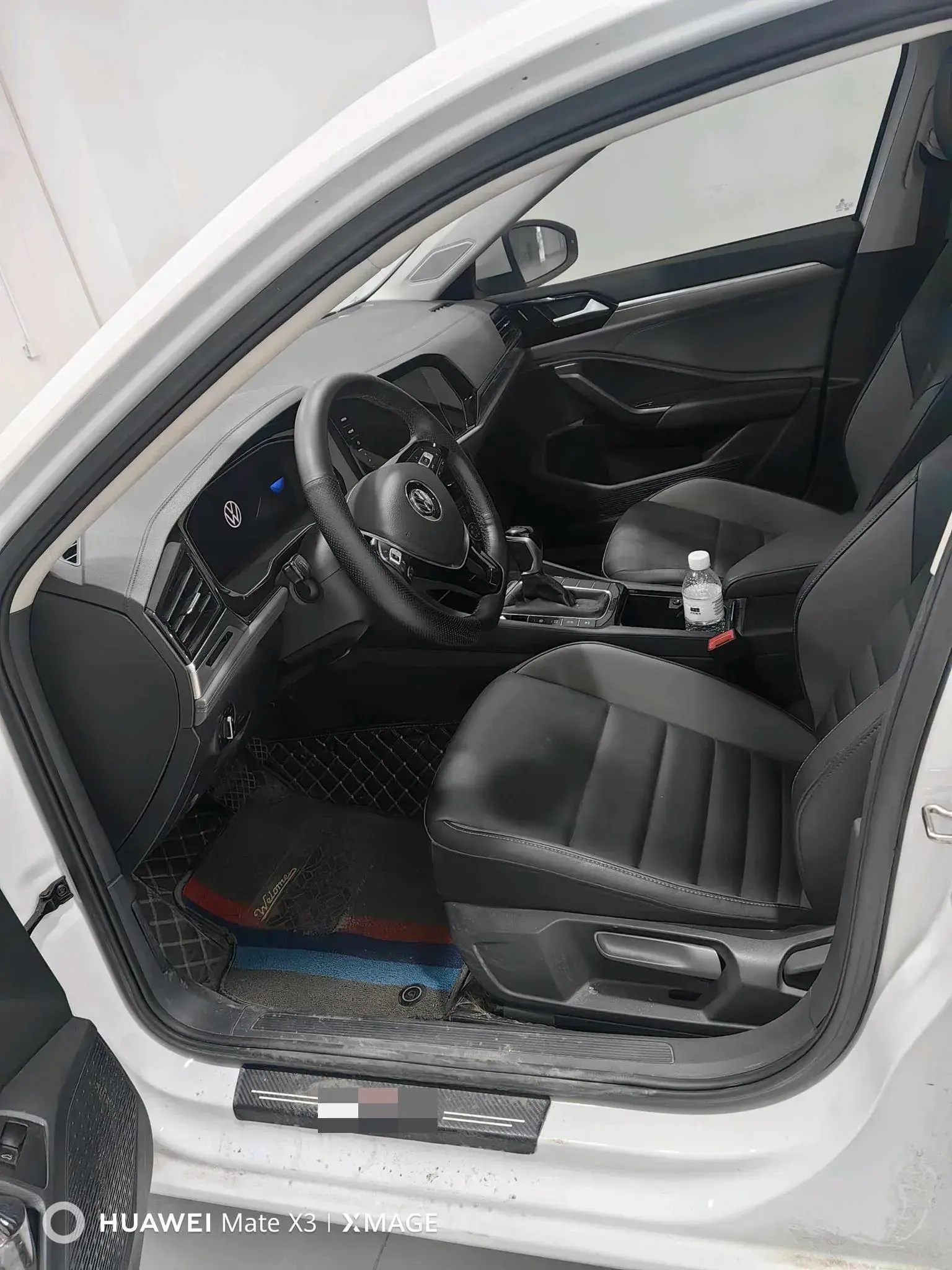 2022 VOLKSWAGEN SAGITAR thumbnail 4