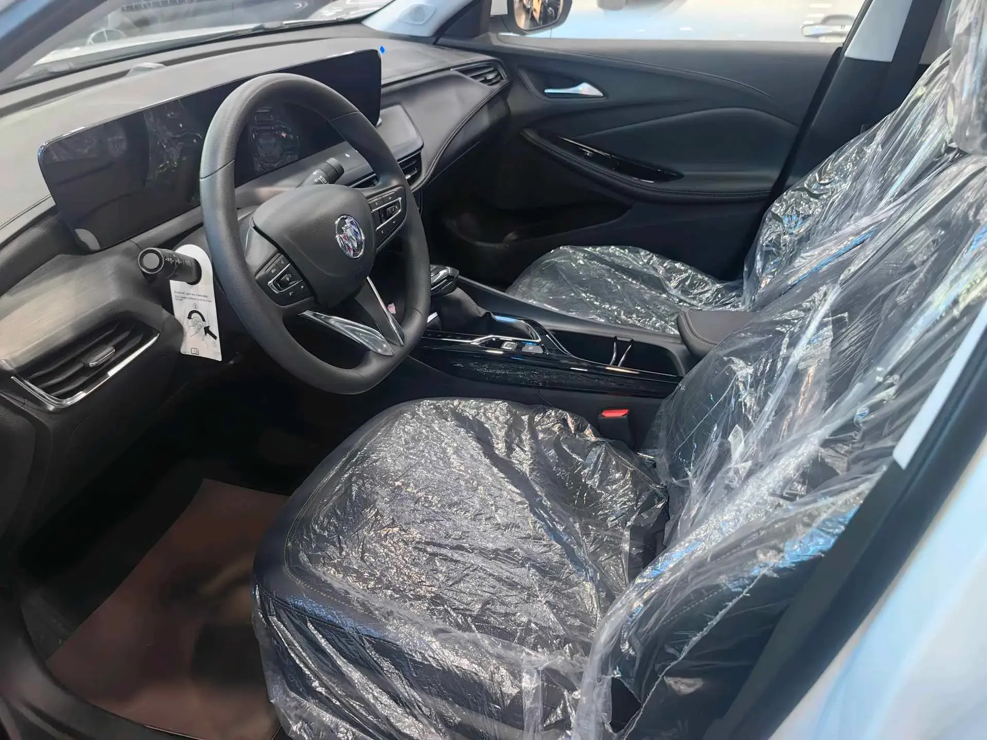 2023 BUICK VERANO thumbnail 3