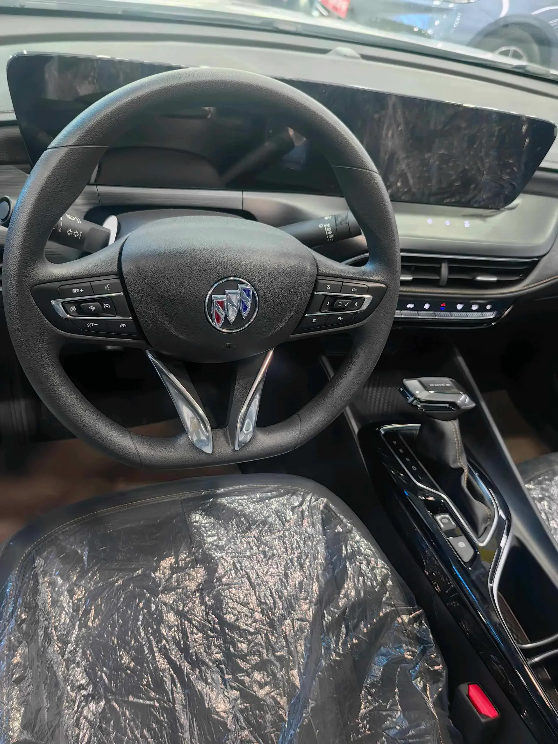 2023 BUICK VERANO thumbnail 4