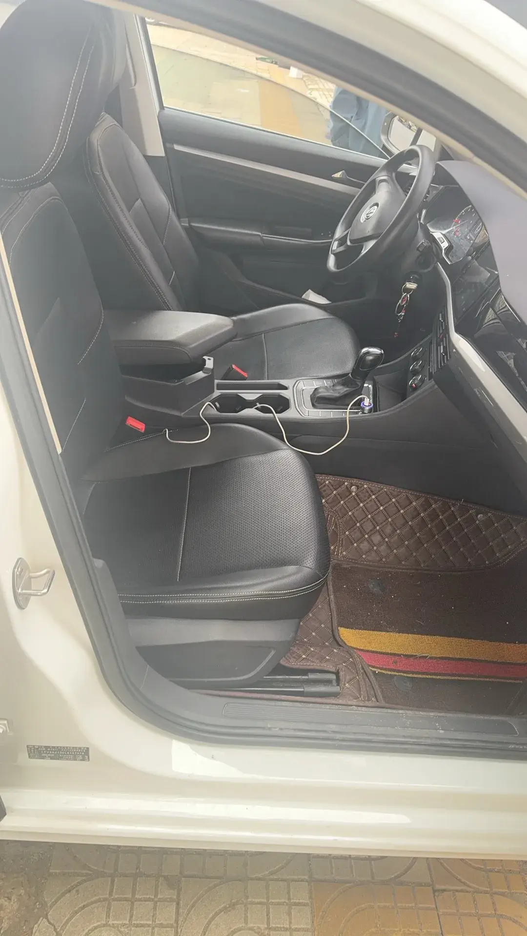 2020 VOLKSWAGEN BORA thumbnail 3