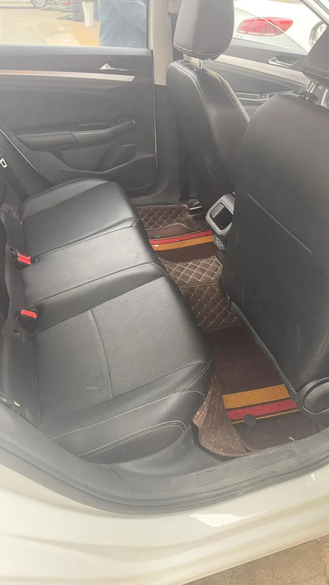 2020 VOLKSWAGEN BORA thumbnail 4