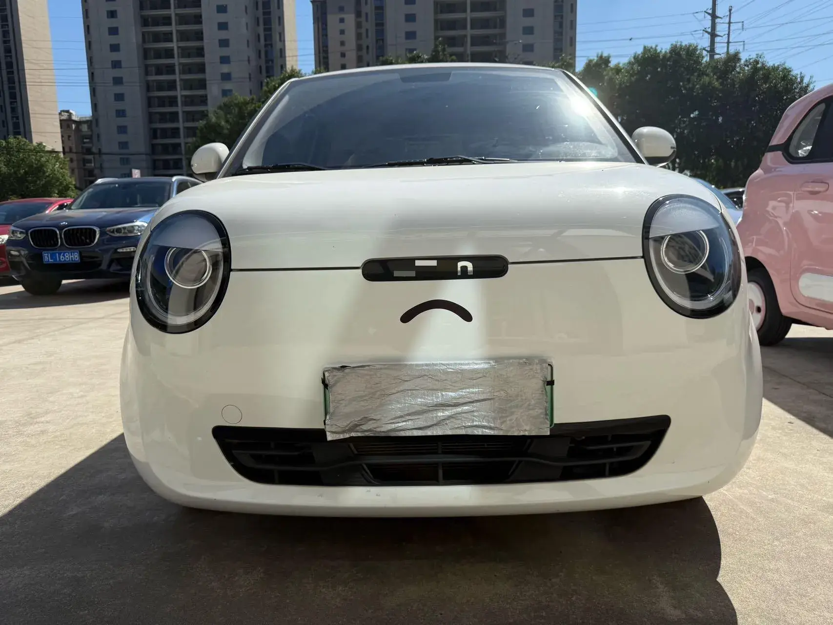 2023 CHANGAN QIYUAN thumbnail 2