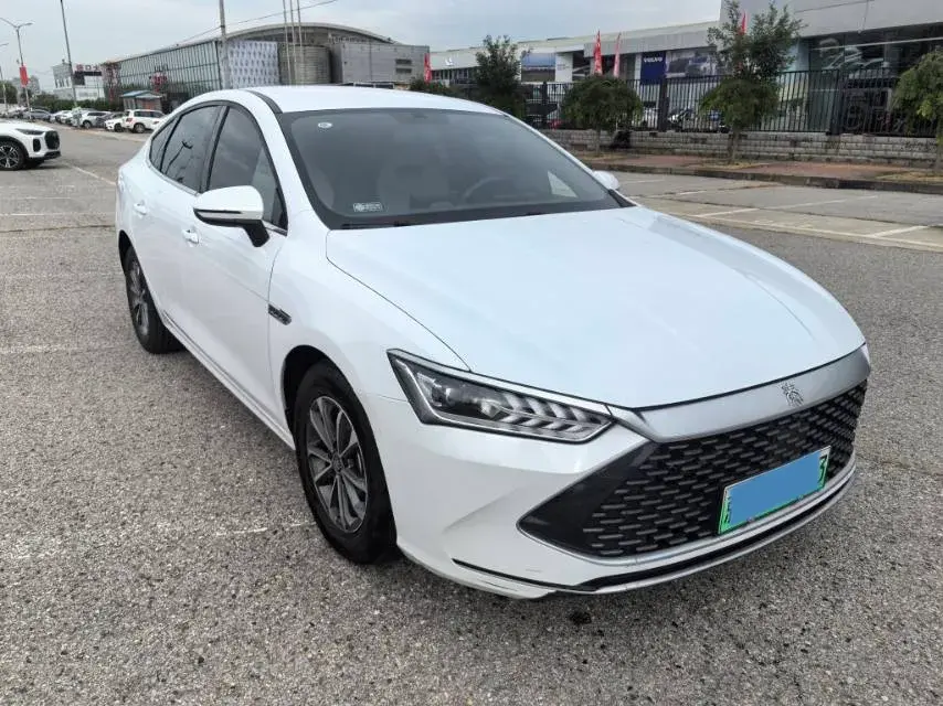 2024 BYD QIN thumbnail 2