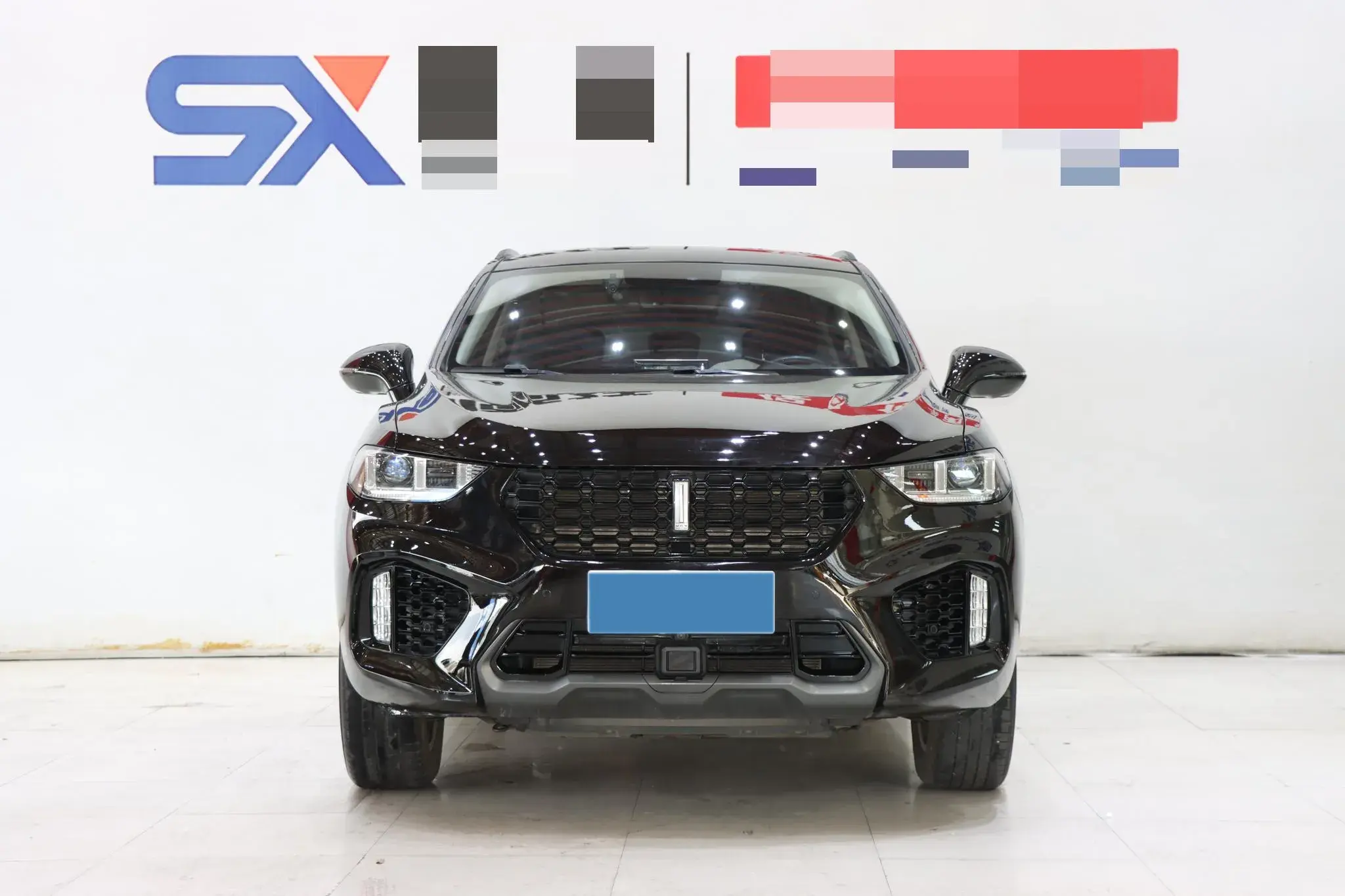 2019 WEY VV5 thumbnail 2